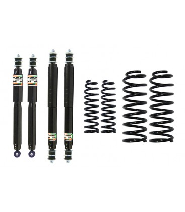 KIT SUSPENSION EFS