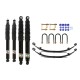 KIT SUSPENSION EFS