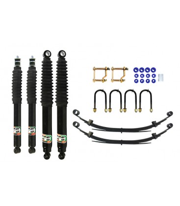 KIT SUSPENSION EFS