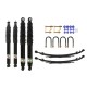 KIT SUSPENSION EFS