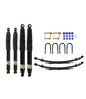 KIT SUSPENSION EFS