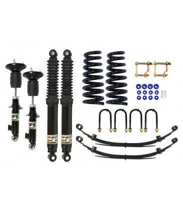 KIT SUSPENSION EFS