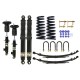 KIT SUSPENSION EFS