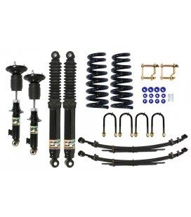 KIT SUSPENSION EFS