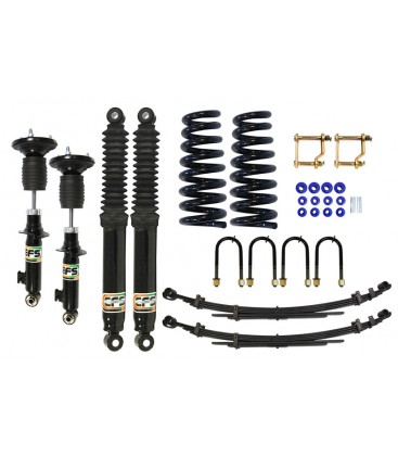 KIT SUSPENSION EFS