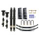 KIT SUSPENSION EFS