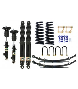 KIT SUSPENSION EFS