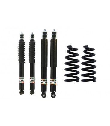 KIT SUSPENSION EFS