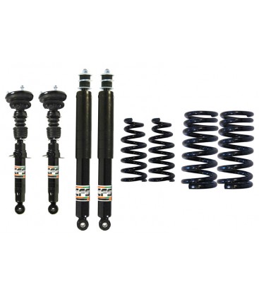 KIT SUSPENSION EFS