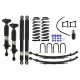 KIT SUSPENSION EFS