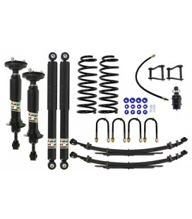 KIT SUSPENSION EFS