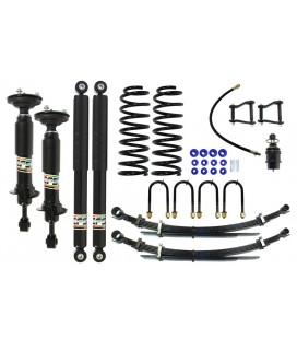 KIT SUSPENSION EFS