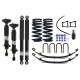 KIT SUSPENSION EFS