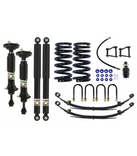 KIT SUSPENSION EFS