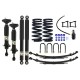 KIT SUSPENSION EFS