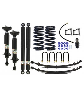 KIT SUSPENSION EFS