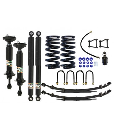 KIT SUSPENSION EFS