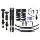 KIT SUSPENSION EFS