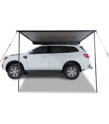 TOLDO RHINO RACK
