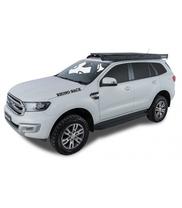 TOLDO RHINO RACK