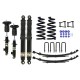 KIT SUSPENSION EFS