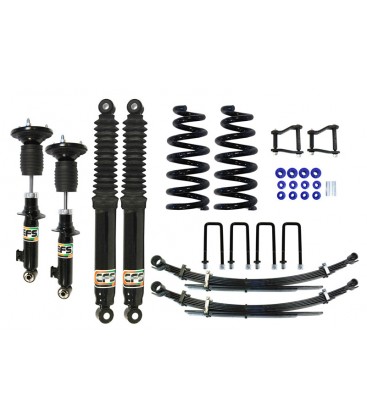 KIT SUSPENSION EFS