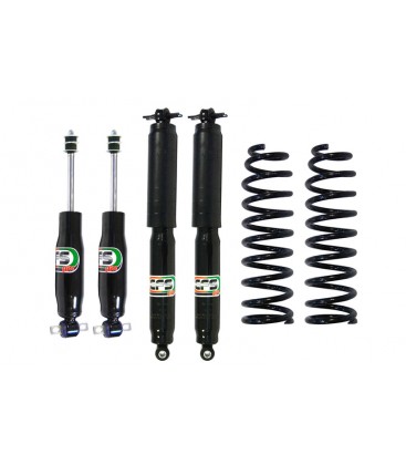 KIT SUSPENSION EFS