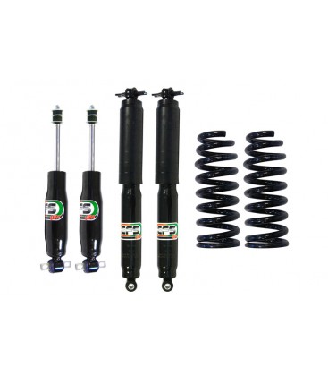 KIT SUSPENSION EFS
