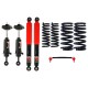KIT SUSPENSION EFS