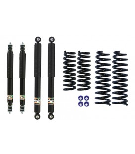 KIT SUSPENSION EFS