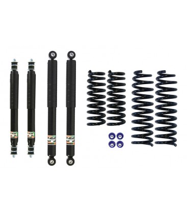 KIT SUSPENSION EFS