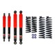 KIT SUSPENSION EFS