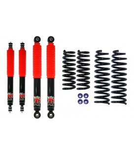 KIT SUSPENSION EFS