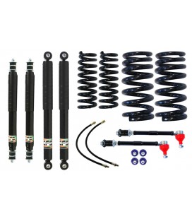 KIT SUSPENSION EFS