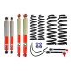 KIT SUSPENSION EFS