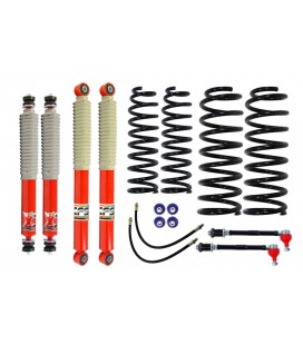 KIT SUSPENSION EFS