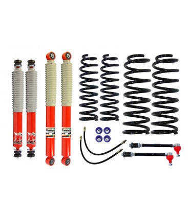 KIT SUSPENSION EFS