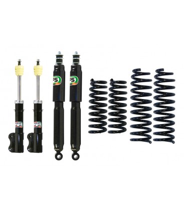 KIT SUSPENSION EFS