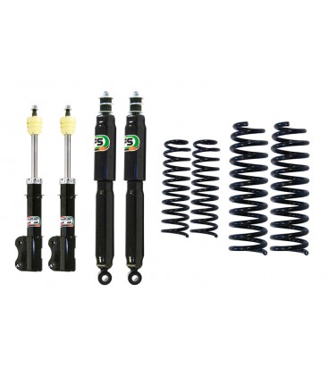 KIT SUSPENSION EFS