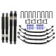 KIT SUSPENSION EFS
