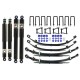 KIT SUSPENSION EFS