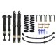 KIT SUSPENSION EFS