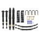 KIT SUSPENSION EFS