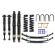 KIT SUSPENSION EFS