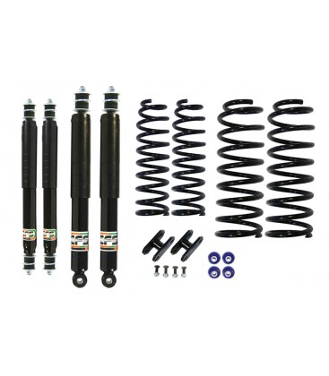 KIT SUSPENSION EFS