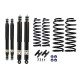 KIT SUSPENSION EFS