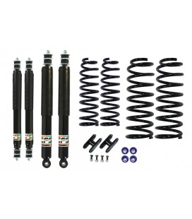 KIT SUSPENSION EFS