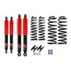 KIT SUSPENSION EFS