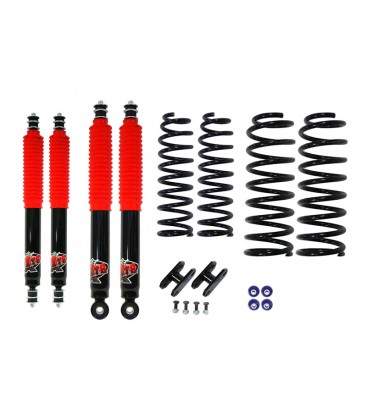 KIT SUSPENSION EFS