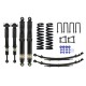 KIT SUSPENSION EFS